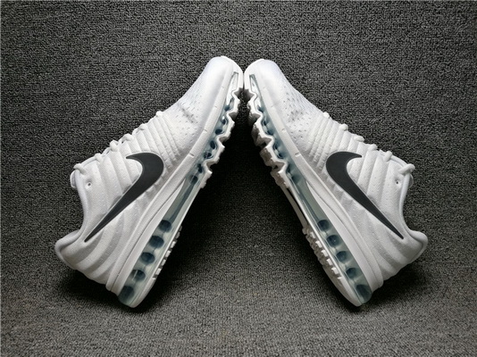 Super Max Nike Air Max 2017 GS--007